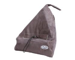 The Book Seat Brown/Earth Book/Ipad/E-Reader Holder