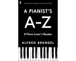 A Pianist's A–Z