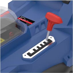 Draadloze Accu Grasmaaier - 36V, Borstelloze Motor, 430mm Maaibreedte, 6-voudige Maaihoogte — thumbnail 5