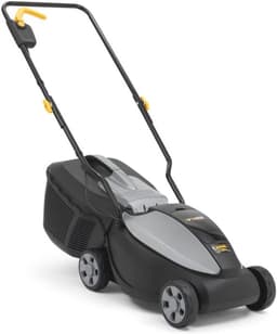 Accugrasmaaier 30 cm met 20V Lithium-Ion Accu en 30 Liter Opvangbak — thumbnail 1