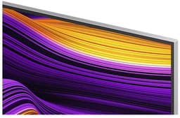 LG G5 OLED83G55LW - 83 inch - 4K OLED Evo Max - 2025 — thumbnail 5
