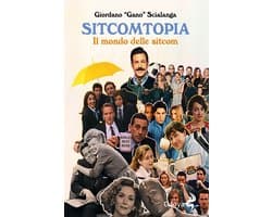 Odoya library 531 - Sitcomtopia