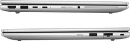 "HP EliteBook 6 G1i 13 AI Intel Core Ultra 5 225U Laptop 33,8 cm (13.3"") WUXGA 16 GB DDR5-SDRAM 512 GB SSD Wi-Fi 6E (802.11ax) Windows 11 Pro AI PC Zilver" — thumbnail 3