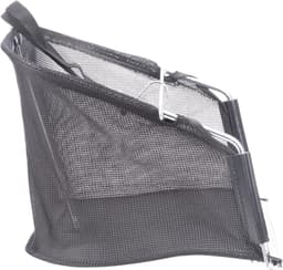 14-Inch/16-Inch Reel Grasmaaier Grasvanger - Zwart — thumbnail 3