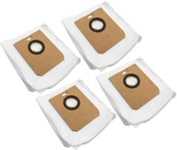 Philips HomeRun 7000 Series Aqua XU7100/02 Stofzakken (20 Stuks, Plus.Parts® alternatief voor XV1472/00) — thumbnail 2