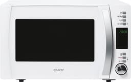 Candy CMXW22DW Solo-magnetron Aanrechtblad 22l 800W Zilver — thumbnail 1