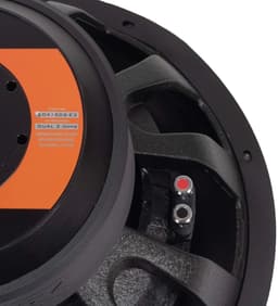 EDGE EDX15D2-E3 | 38cm / 15" | Losse Subwoofer | 2250W RMS @ 2+2Ω — thumbnail 5