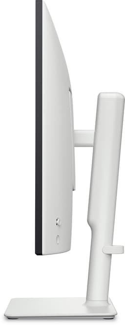 DELL Plus S2725QC computermonitor 68,6 cm (27 inch) 3840 x 2160 pixels 4K Ultra HD LCD zilver — thumbnail 3