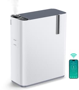 Air Purifier - Luchtreiniger - Luchtbevochtiger — thumbnail 1