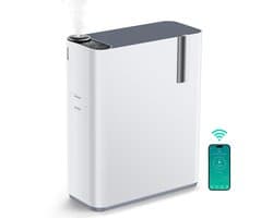 Air Purifier - Luchtreiniger - Luchtbevochtiger