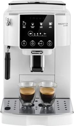 De'Longhi Magnifica S Start ECAM220.20.W Volautomatische espressomachine - Wit — thumbnail 2