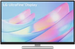 LG UltraFine 27US550-W - 27 — thumbnail 3
