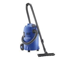 Nilfisk Buddy II 18T - nat- en droogzuiger