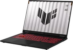 ASUS TUF Gaming A16 FA608PM‑RV009W - Gaming Laptop - 16 inch - 165 Hz - RTX 5060 - Ryzen 9 - 1 TB SSD - 16 GB RAM — thumbnail 2