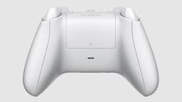 Xbox Draadloze Controller - Robot White - Xbox, PC, Cloud Gaming — thumbnail 9