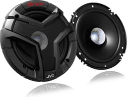 JVC CS-V618 - 16cm Dual Cone Luidspreker set — thumbnail 1
