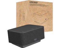 USB Hub Logitech 986-000020