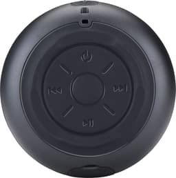 Draagbare Bluetooth Speaker - Muziek box met RGB verlichting - Partybox met 3 uur speeltijd - Draadloze speaker met USB-C — thumbnail 4