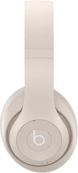 Beats Studio Pro Draadloze Koptelefoon met Noise Cancelling (ANC) - Sandstone — thumbnail 9