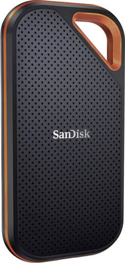 SANDISK Extreme Pro Portable SSD - Externe SSD - 1 TB / 2.000 Mbps — thumbnail 14