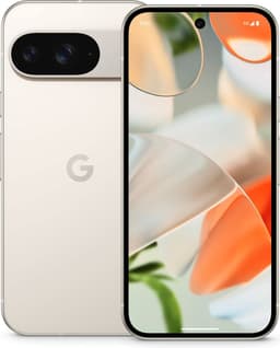 Google Pixel 9 - 128 GB - Wit — thumbnail 1