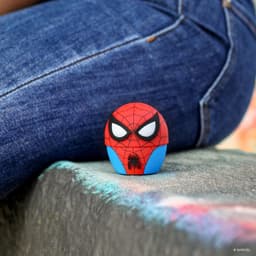 Bitty Boomers Spider-Man Mono draadloze luidspreker Meerkleurig — thumbnail 5