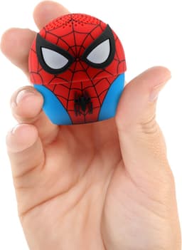 Bitty Boomers Spider-Man Mono draadloze luidspreker Meerkleurig — thumbnail 4