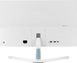 ASUS EyeCare VU249HFI-W - Full HD Monitor - IPS - 100Hz - Ingebouwde Air Purifier​ - EPEAT Gold - 24 Inch — thumbnail 11