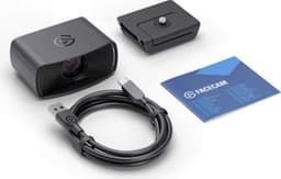 Elgato Facecam MK.2 - Webcam - Tot 1080p60 - USB-C - Zwart — thumbnail 24