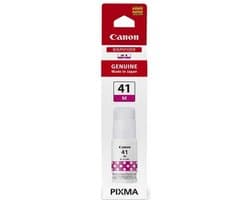 Ink for cartridge refills Canon GI-41 M EMB Magenta
