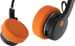 Defunc Mondo Draadloze On-Ear Bluetooth 5.3 Hoofdtelefoon Voor Telefoons — thumbnail 3