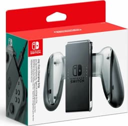 Nintendo Joy-Con Charging Grip - Switch — thumbnail 5