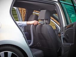 BLACK+DECKER Auto kruimeldief PV1200AV handstofzuiger — thumbnail 2