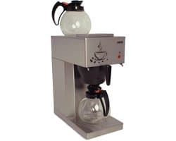 Saro Filter Koffiezetapparaat ECO Model | 24 kopjes | 2 x 1.8 Liter