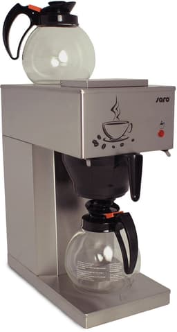 Saro Filter Koffiezetapparaat ECO Model | 24 kopjes | 2 x 1.8 Liter — thumbnail 1