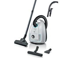 Bosch Serie 4 BGB38HYG1 stofzuiger 4 l Cilinderstofzuiger Droog 600 W Stofzak