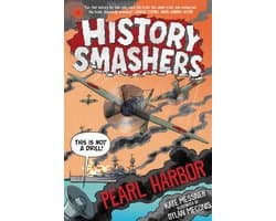History Smashers 3 - History Smashers: Pearl Harbor