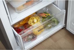 Whirlpool W9M 851S OX Vrijstaand 323 l Roestvrijstaal — thumbnail 7
