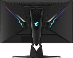 Gigabyte Aorus FI32U - 4K HDMI 2.1 Gaming Monitor - 32 inch — thumbnail 7