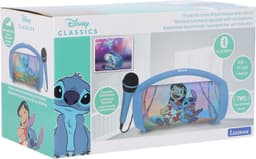 Stitch Bluetooth® Lichtluidspreker met Microfoon — thumbnail 3