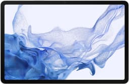 Samsung Galaxy Tab S8 - WiFi - 128GB - Silver — thumbnail 4