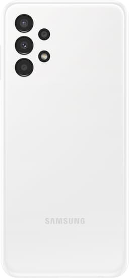 Samsung Galaxy A13 - 32GB - White — thumbnail 9