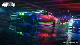 Need for Speed: Unbound - PS5 — thumbnail 4