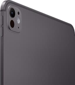 Apple iPad Pro (2024) - 13 inch - WiFi + Cellular - 256GB - Zwart - 7e generatie — thumbnail 14