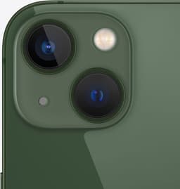 Apple iPhone 13 mini - 512GB - Groen — thumbnail 4
