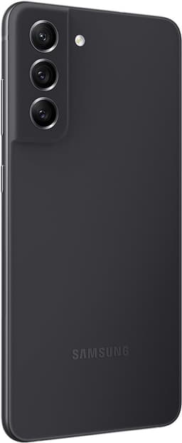 Samsung Galaxy S21 FE 5G (2022) - 128GB - Graphite — thumbnail 10