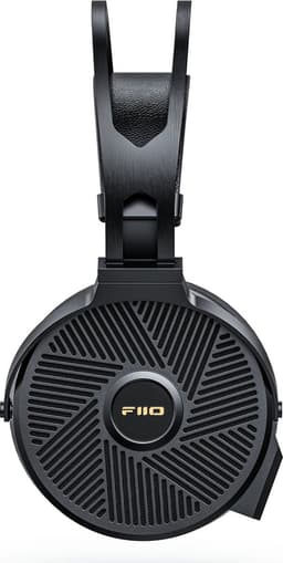 FiiO FT5 - Hoofdtelefoon bedraad - Zwart — thumbnail 2