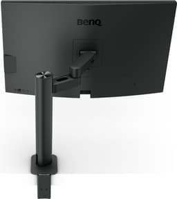 BenQ Creative Pro PD3205UA 32 inch monitor 4k - Ultra HD iPS Beeldscherm - USB-C - Grafisch Ontwerp - 32 inch - met draagarm — thumbnail 11