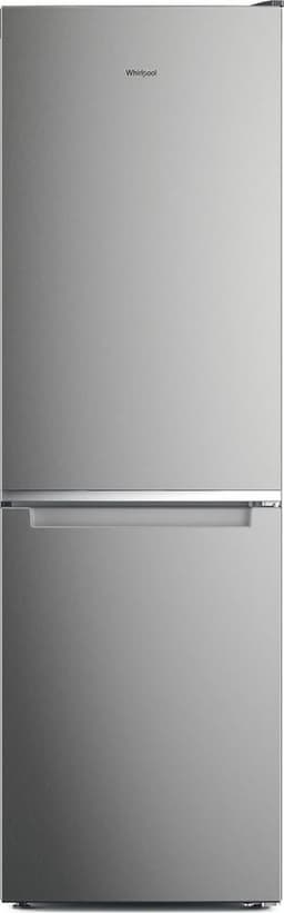 Whirlpool W7X 83A OX 1 Vrijstaand 335 l Roestvrijstaal — thumbnail 8