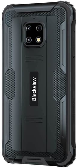 Blackview BV4900 Pro 4GB/64GB Black — thumbnail 5